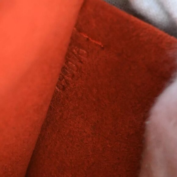 Louis Vuitton Damier Sarria Mini Handbag - Picture 2 of 10